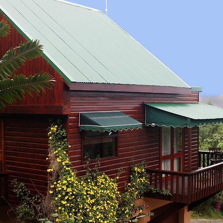 Mount Joy Cottages Knysna Phòng bức ảnh