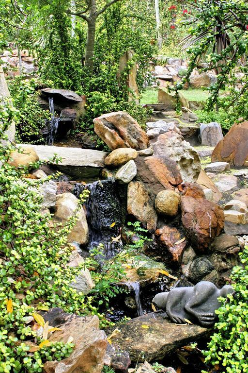 Mount Joy Cottages Knysna Phòng bức ảnh