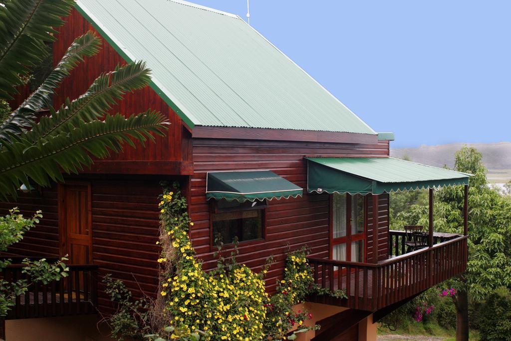 Mount Joy Cottages Knysna Phòng bức ảnh