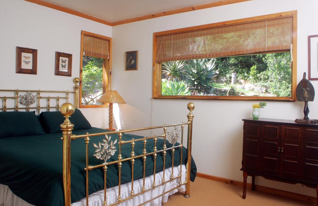 Mount Joy Cottages Knysna Phòng bức ảnh