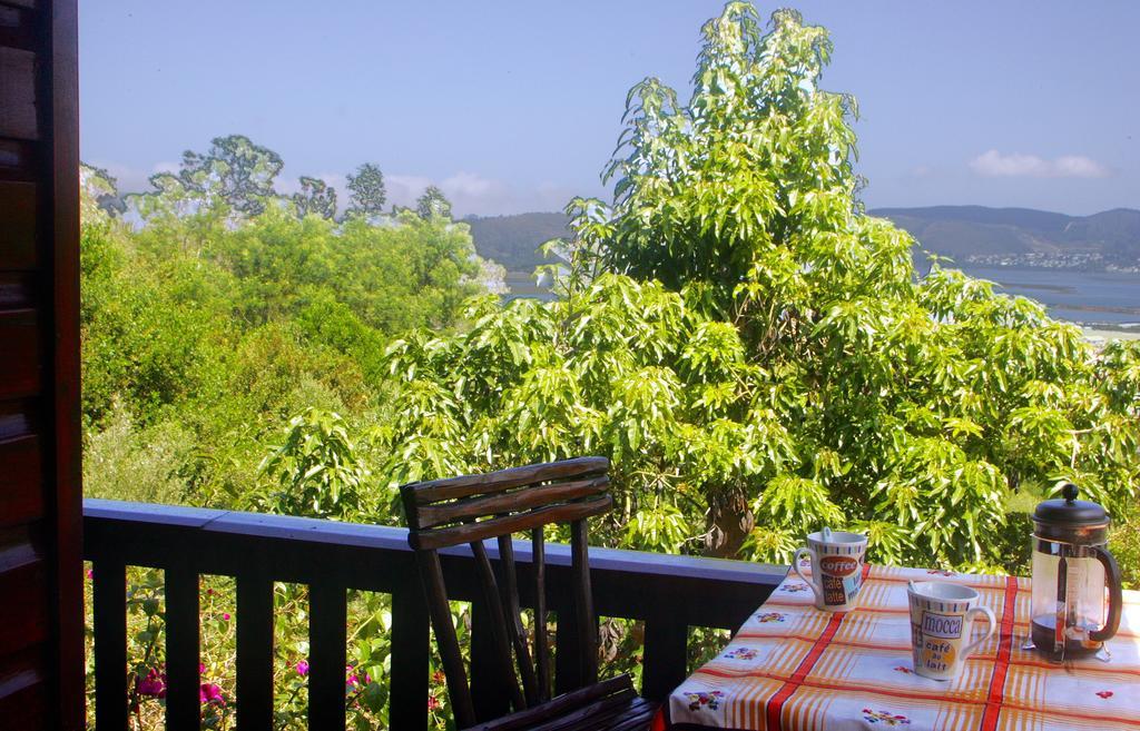 Mount Joy Cottages Knysna Phòng bức ảnh