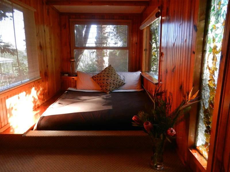 Mount Joy Cottages Knysna Ngoại thất bức ảnh